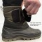 Brand New Vass All Season Fishing Boot Hybrid Edition 